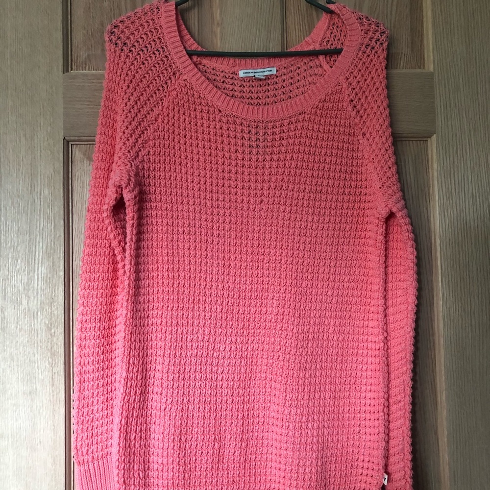 NWT AE sweater